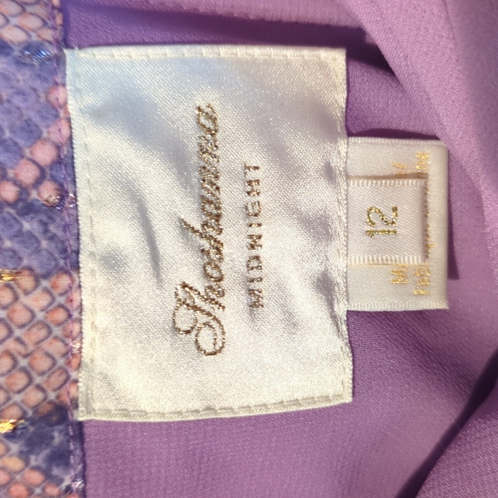 Shoshanna | Roya Dress - Picture 5 of 9
